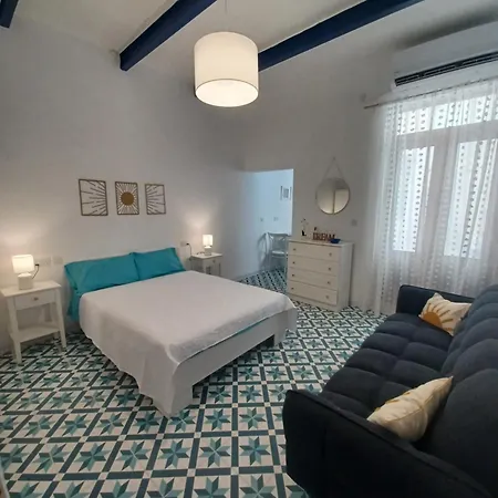 Appartement Sea-side Maisonette Marsalforn