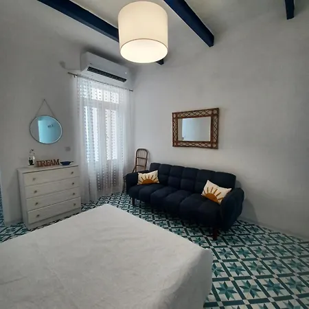 公寓 Sea-side Maisonette *