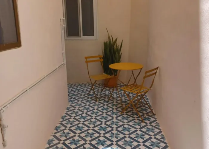 Apartament Sea-side Maisonette