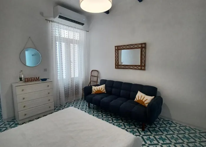 Apartament Sea-side Maisonette *